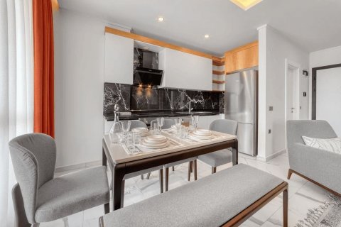 2+1 Lägenhet  i Avsallar, Antalya, Turkiet Nr. 34398 - 23