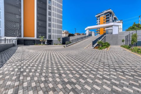 2+1 Lägenhet  i Avsallar, Antalya, Turkiet Nr. 34398 - 9