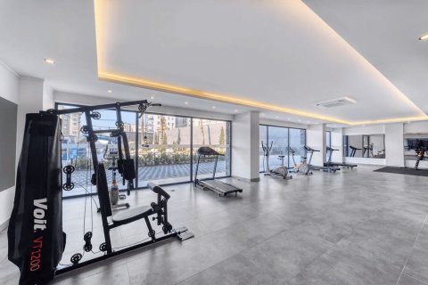 2+1 Lägenhet  i Avsallar, Antalya, Turkiet Nr. 34398 - 5
