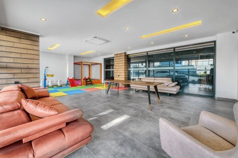 2+1 Lägenhet  i Avsallar, Antalya, Turkiet Nr. 34398 - 14