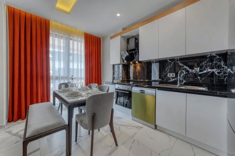 2+1 Lägenhet  i Avsallar, Antalya, Turkiet Nr. 34398 - 21
