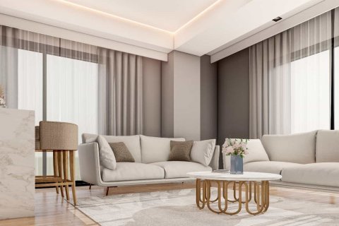 Apartment for sale in Istanbul, Turkey, 1 bedroom, 56m2, No. 189670 – photo 3