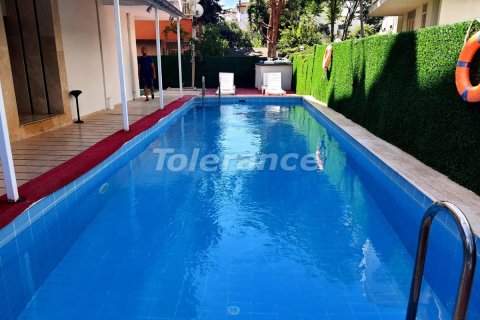 Hotel for sale  in Antalya, Turkey, 680m2, No. 189689 – photo 3