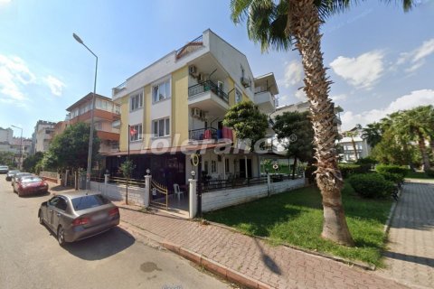 Hotell i Antalya, Turkiet Nr. 189689