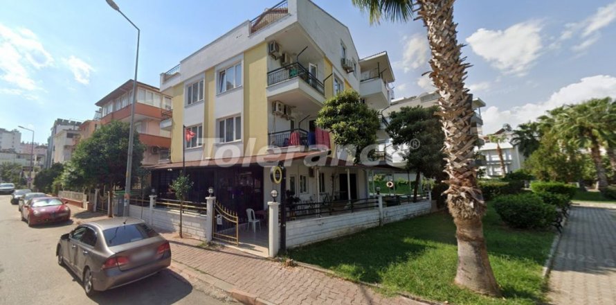 Hotel  in Antalya, Turkey No. 189689