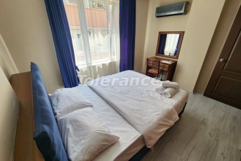 Hotel for sale  in Antalya, Turkey, 680m2, No. 189689 – photo 13