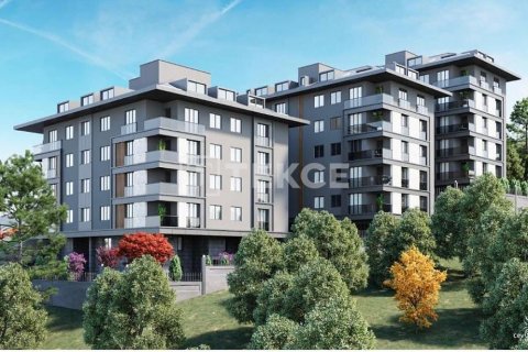 6+1 Wohnung  in Istanbul, Türkei Nr. 178355