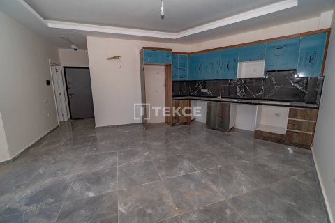 2+1 Takleilighet  i Alanya, Antalya, Tyrkia Nr. 178353 - 17
