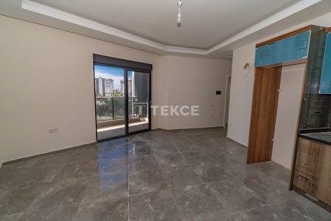 2+1 Takleilighet  i Alanya, Antalya, Tyrkia Nr. 178353 - 18