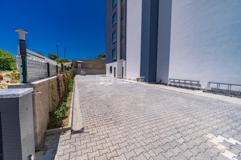 2+1 Takleilighet  i Alanya, Antalya, Tyrkia Nr. 178353 - 10