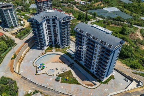 2+1 Takleilighet  i Alanya, Antalya, Tyrkia Nr. 178353 - 29