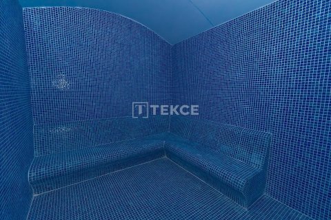 2+1 Takleilighet  i Alanya, Antalya, Tyrkia Nr. 178353 - 16