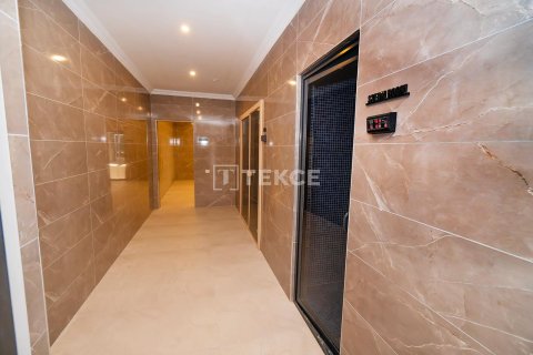 2+1 Takleilighet  i Alanya, Antalya, Tyrkia Nr. 178353 - 12
