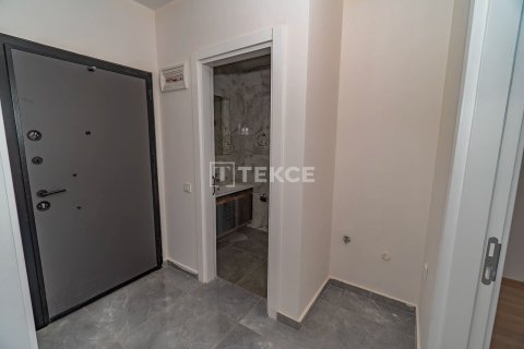 2+1 Takleilighet  i Alanya, Antalya, Tyrkia Nr. 178353 - 22