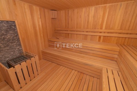 2+1 Takleilighet  i Alanya, Antalya, Tyrkia Nr. 178353 - 15