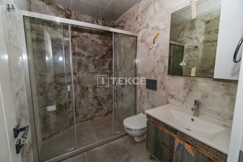 3+1 Takvåning  i Alanya, Antalya, Turkiet Nr. 178354 - 21