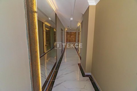 3+1 Takvåning  i Alanya, Antalya, Turkiet Nr. 178354 - 13