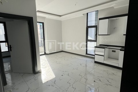 آپارتمان در Alanya ، ترکیه 2 خوابه ، 70 متر مربع. شماره 178349 - 5