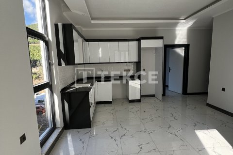 آپارتمان در Alanya ، ترکیه 2 خوابه ، 70 متر مربع. شماره 178349 - 4