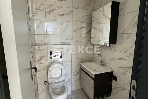 آپارتمان در Alanya ، ترکیه 2 خوابه ، 70 متر مربع. شماره 178349 - 7