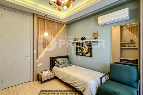 Wohnung in Muratpasa, Antalya, Türkei Nr. 180376 - 4