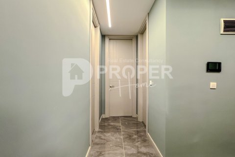 Wohnung in Muratpasa, Antalya, Türkei Nr. 180376 - 1