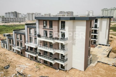 Wohnung in Muratpasa, Antalya, Türkei Nr. 180376 - 2