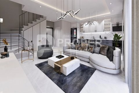 Lejlighed i Demirtas, Alanya, Antalya, Tyrkiet Nr. 180414 - 8