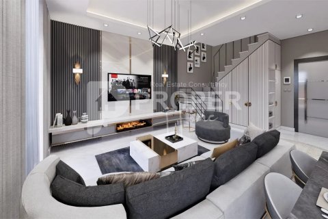 Lejlighed i Demirtas, Alanya, Antalya, Tyrkiet Nr. 180414 - 4