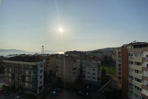 Leilighet  i Istanbul, Tyrkia Nr. 186493 - 24