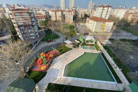 Leilighet  i Istanbul, Tyrkia Nr. 186493 - 28