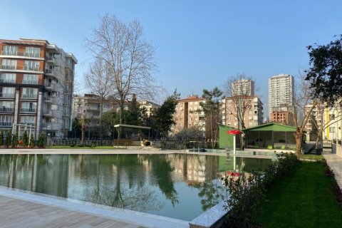 Leilighet  i Istanbul, Tyrkia Nr. 186493 - 9