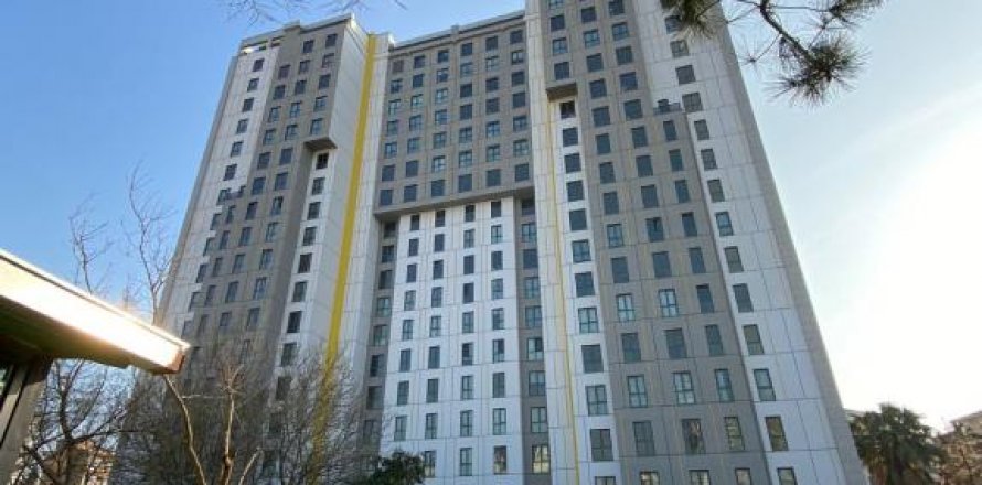 Leilighet  i Istanbul, Tyrkia Nr. 186493