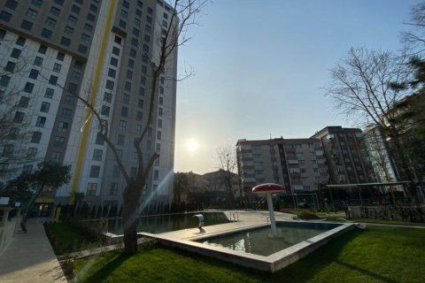 Leilighet  i Istanbul, Tyrkia Nr. 186493 - 3