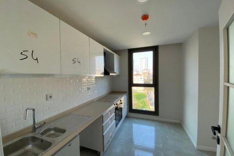 Leilighet  i Istanbul, Tyrkia Nr. 186493 - 20