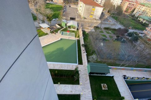 Leilighet  i Istanbul, Tyrkia Nr. 186493 - 18