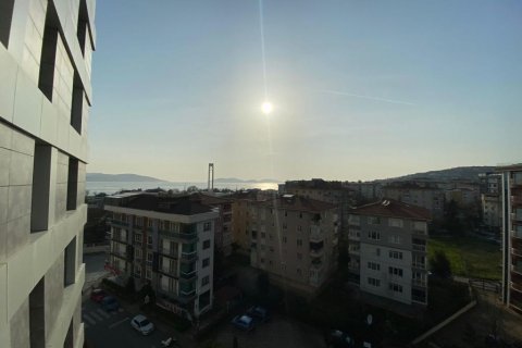 Leilighet  i Istanbul, Tyrkia Nr. 186493 - 25