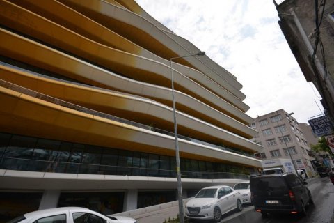 Lejlighed  i Istanbul, Tyrkiet Nr. 186494