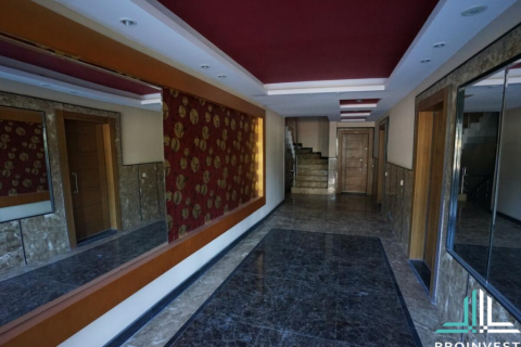 Wohnung  in Antalya, Türkei Nr. 186554 - 3