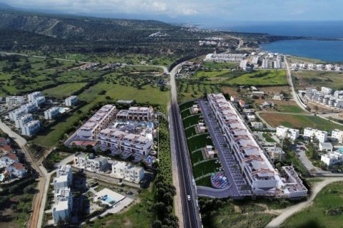 Apartment for sale in Northern Cyprus, 90m2, No. 186451 – photo 2