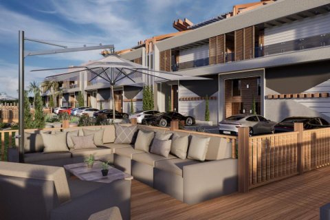 Apartment for sale in Northern Cyprus, 90m2, No. 186451 – photo 9