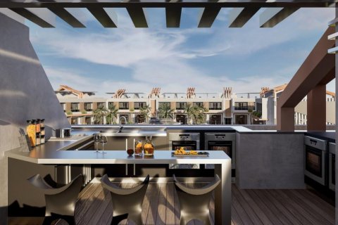 Apartment for sale in Northern Cyprus, 90m2, No. 186451 – photo 16