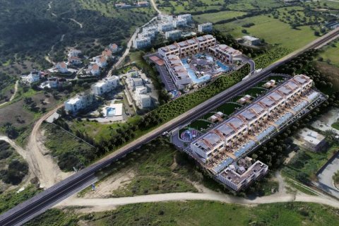 Apartment for sale in Northern Cyprus, 90m2, No. 186451 – photo 3
