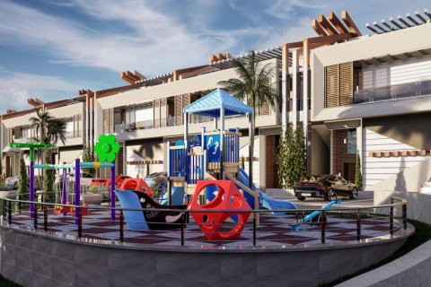 Apartment for sale in Northern Cyprus, 90m2, No. 186451 – photo 7