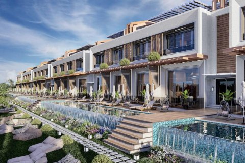 Apartment for sale in Northern Cyprus, 90m2, No. 186451 – photo 13
