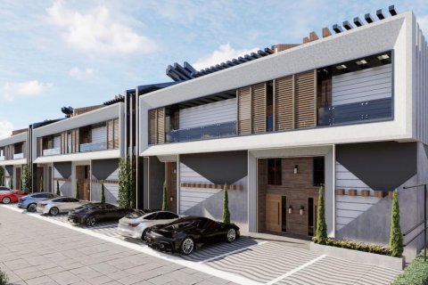 Apartment for sale in Northern Cyprus, 90m2, No. 186451 – photo 8