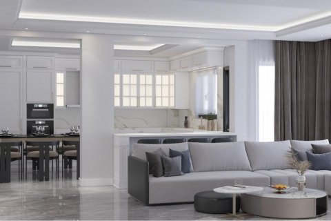 Apartment for sale in Iskele, Northern Cyprus, 135m2, No. 186454 – photo 8