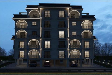 Apartment for sale in Iskele, Northern Cyprus, 135m2, No. 186454 – photo 6