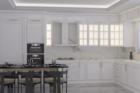 Apartment for sale in Iskele, Northern Cyprus, 135m2, No. 186454 – photo 13
