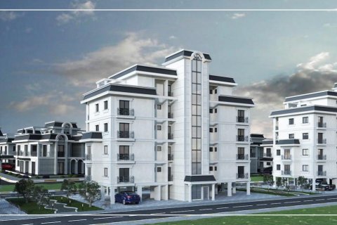 Apartment for sale in Iskele, Northern Cyprus, 135m2, No. 186454 – photo 3